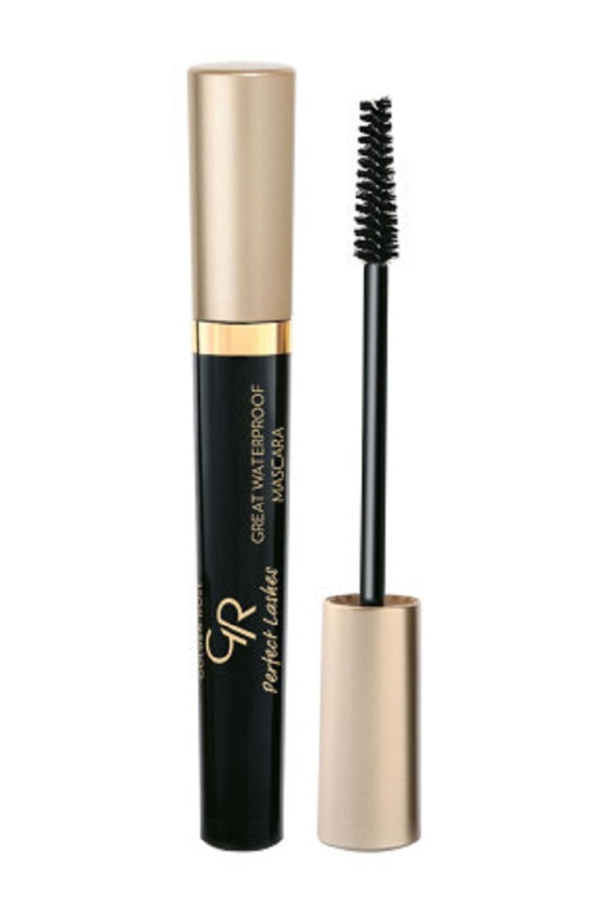 Suya Dayanıklı Siyah Maskara - Perfect Lashes Great Waterproof Mascara