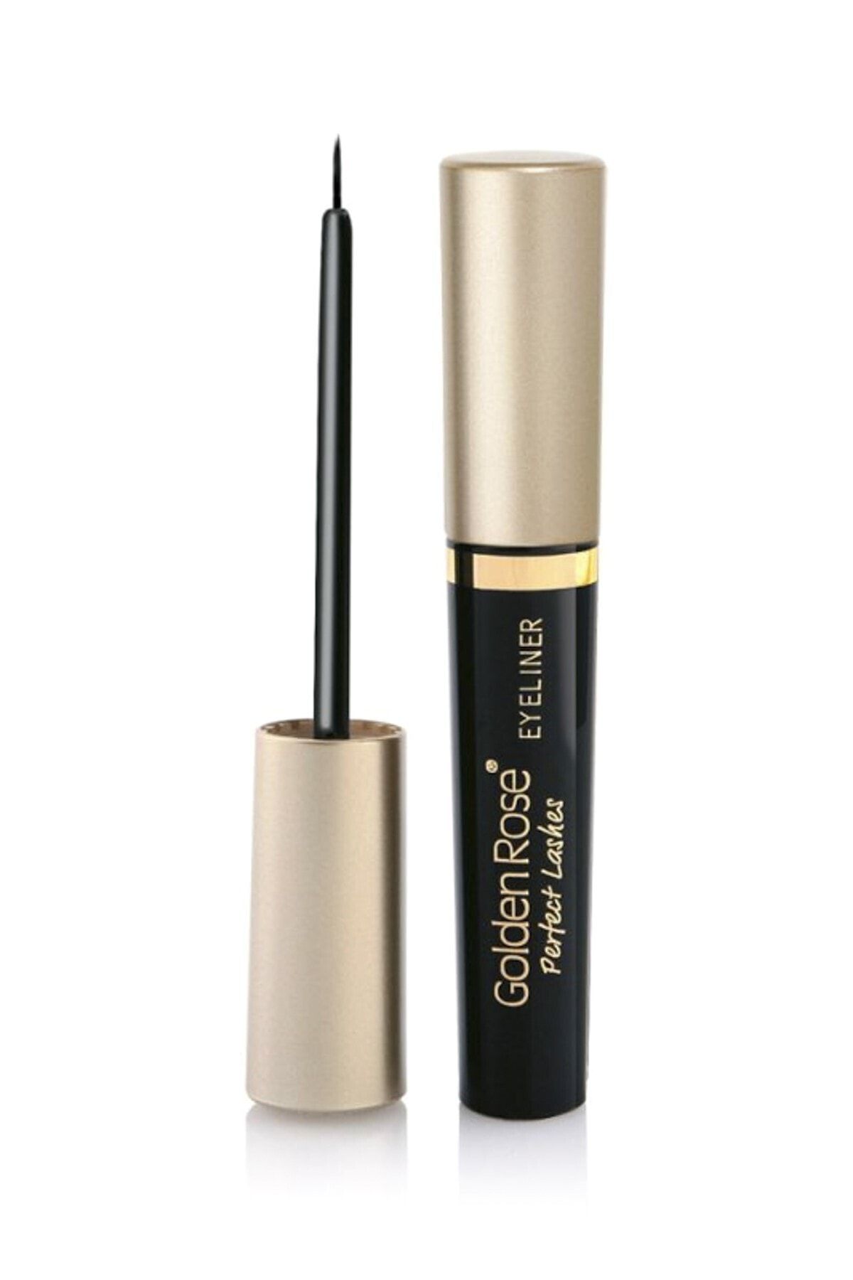 Siyah Eyeliner - Perfect Lashes Black Eyeliner