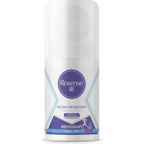 Rosense Roll On Erkek Deodorant 50 ml