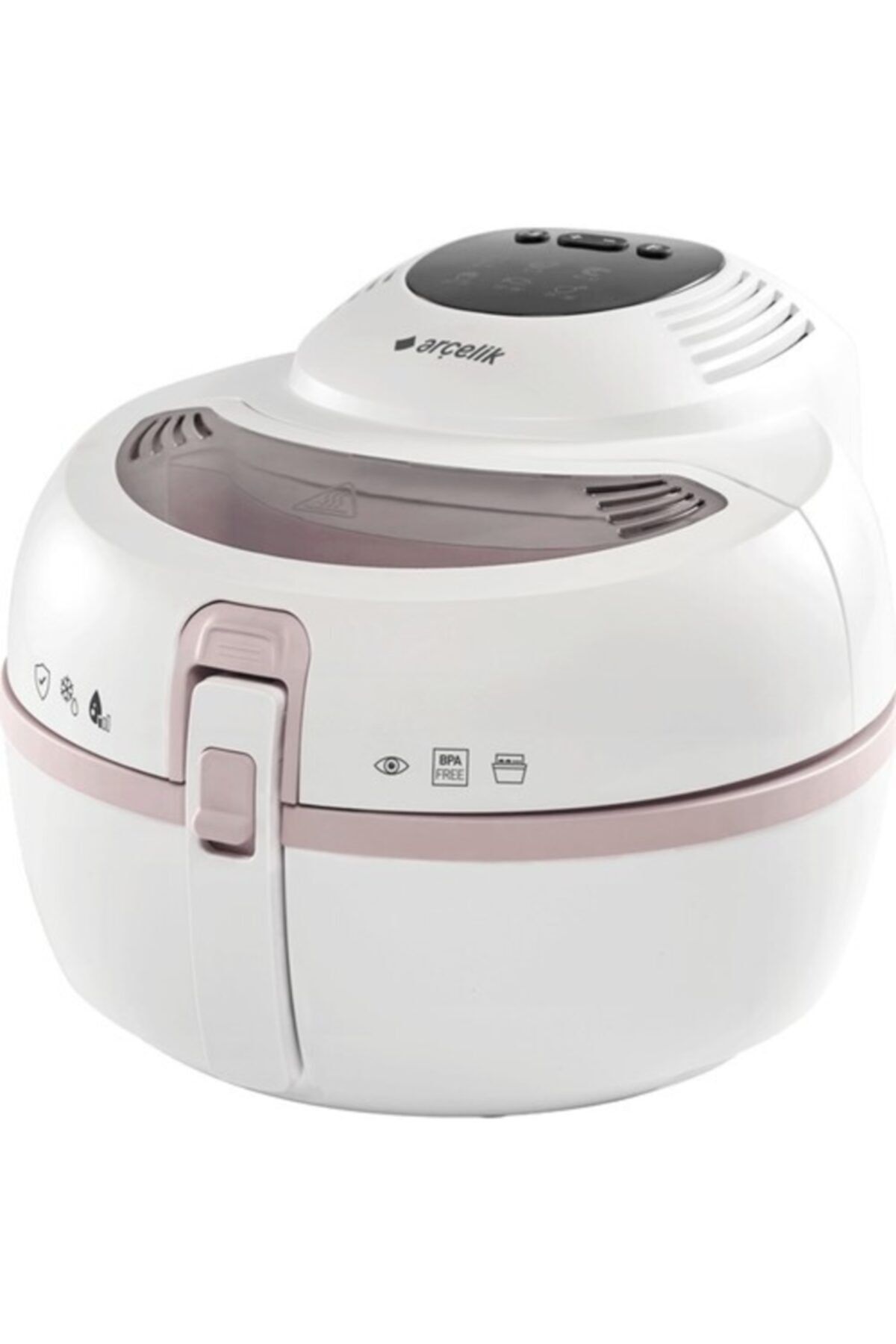 Deep fryer