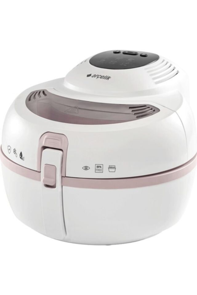 Deep fryer