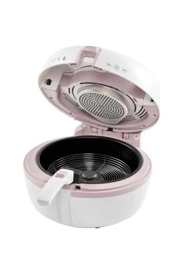 Deep fryer