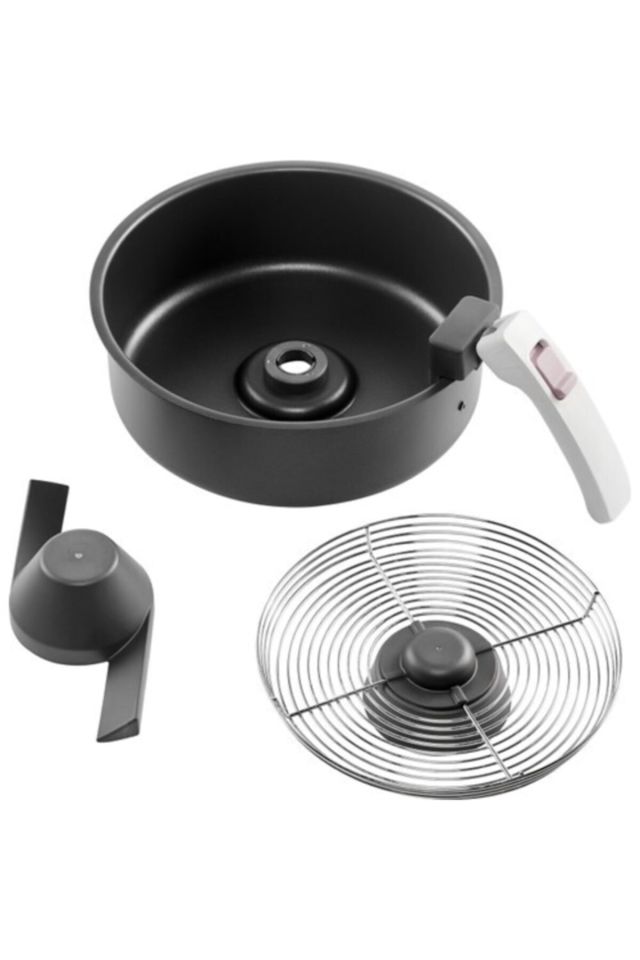 Deep fryer