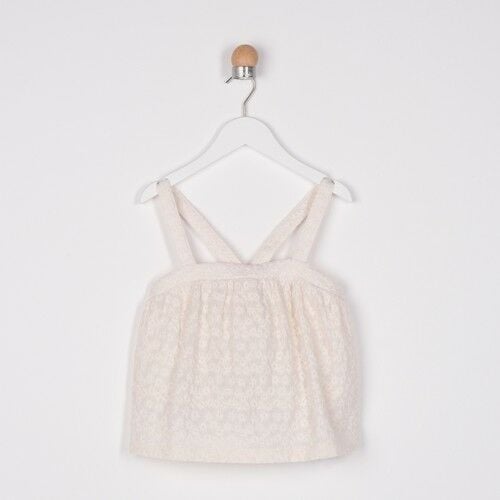 Girl's Blouse