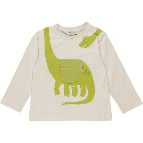 Çocuk Bebek T-Shirt