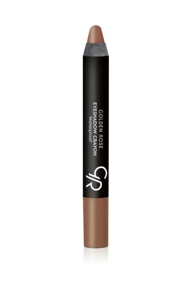 Waterproof Pencil Eyeshadow - Eyeshadow Crayon Waterproof No: 14