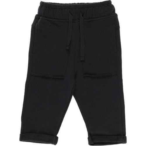 Baby Knitted Pants