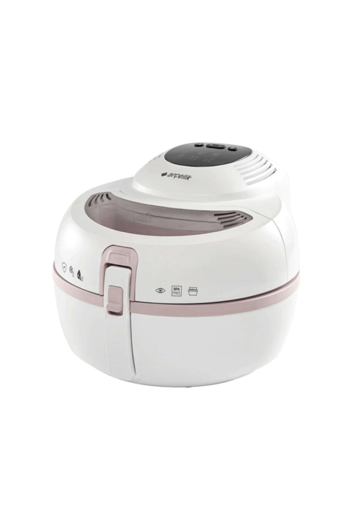 Deep fryer