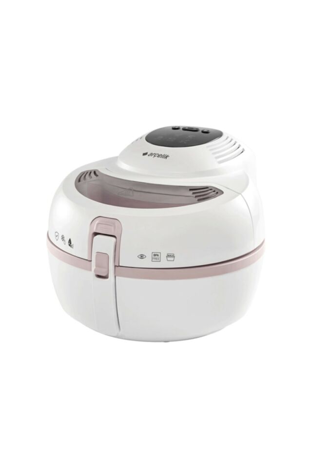 Deep fryer