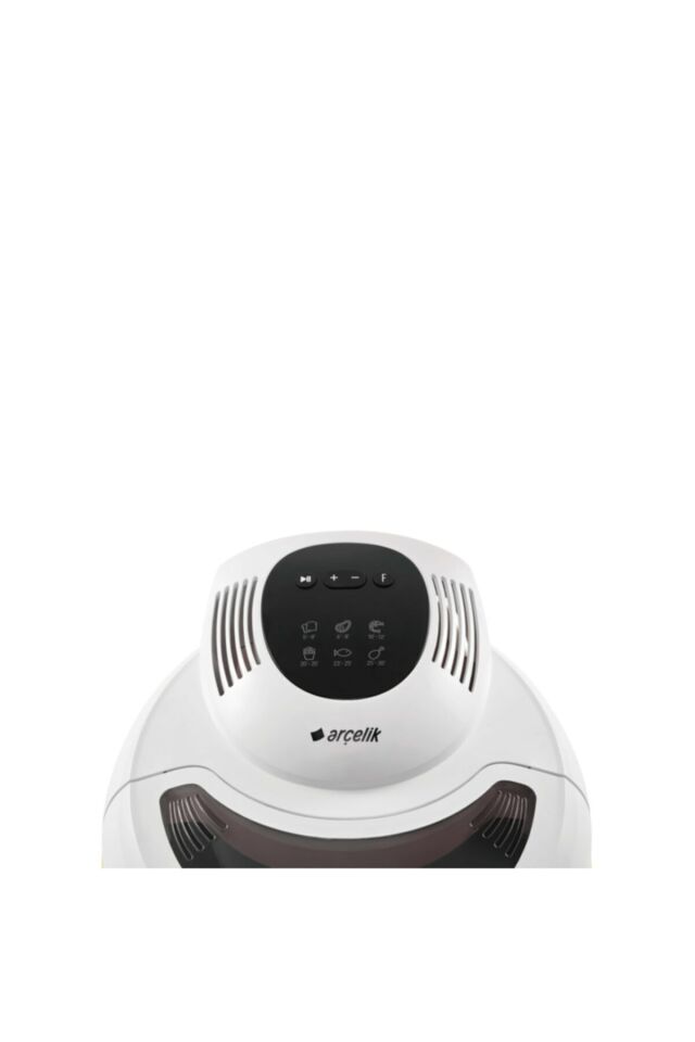 Deep fryer