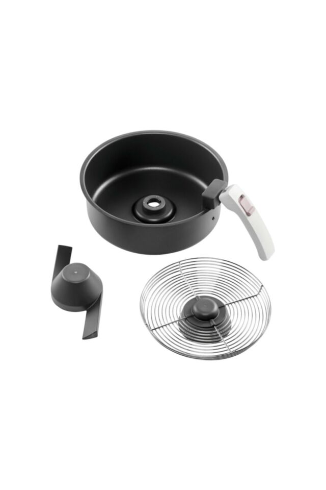 Deep fryer