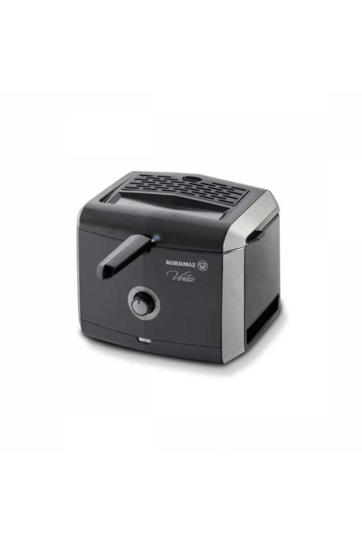 Vertex Fryer