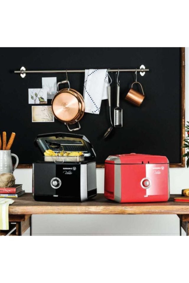 Vertex Fryer