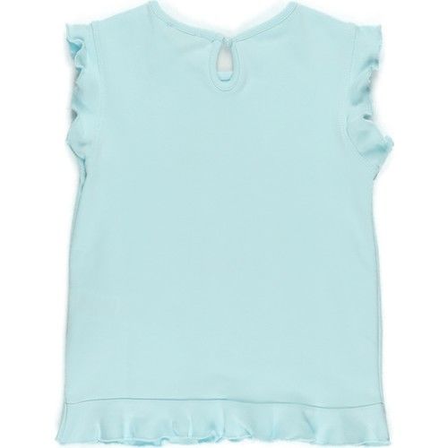 Girls Pajamas Set