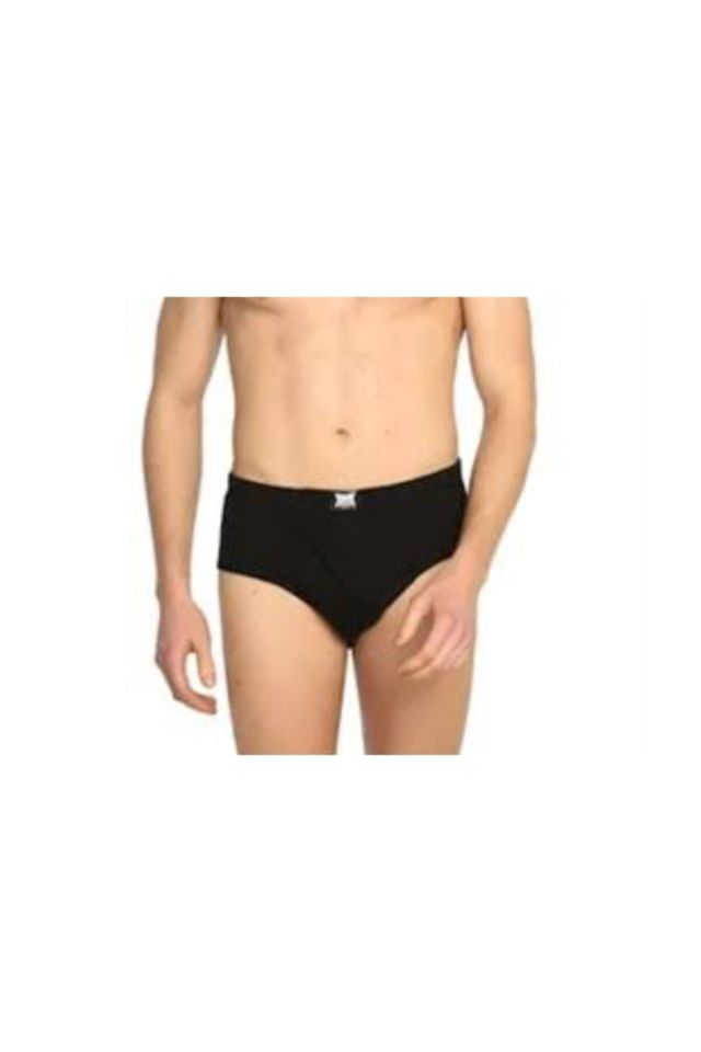 12 Pieces Cotton Men's Underpants