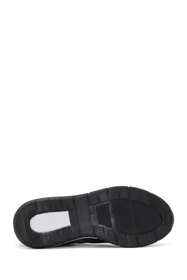 Kadın Hakiki Deri Sneaker