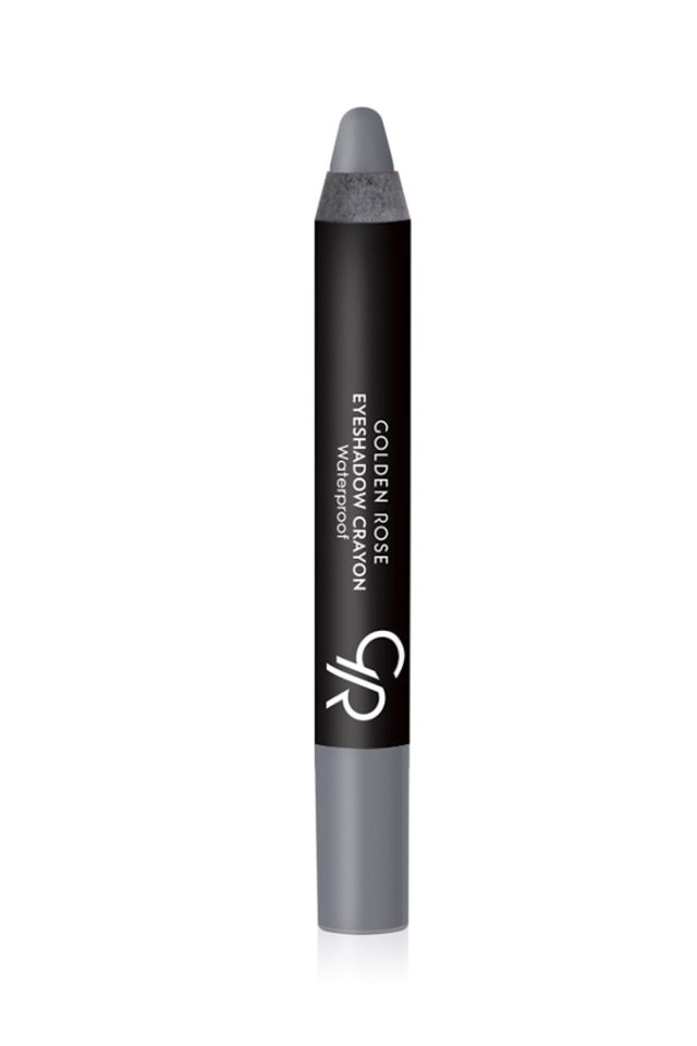 Suya Dayanıklı Kalem Göz Farı - Eyeshadow Crayon Waterproof No: 03