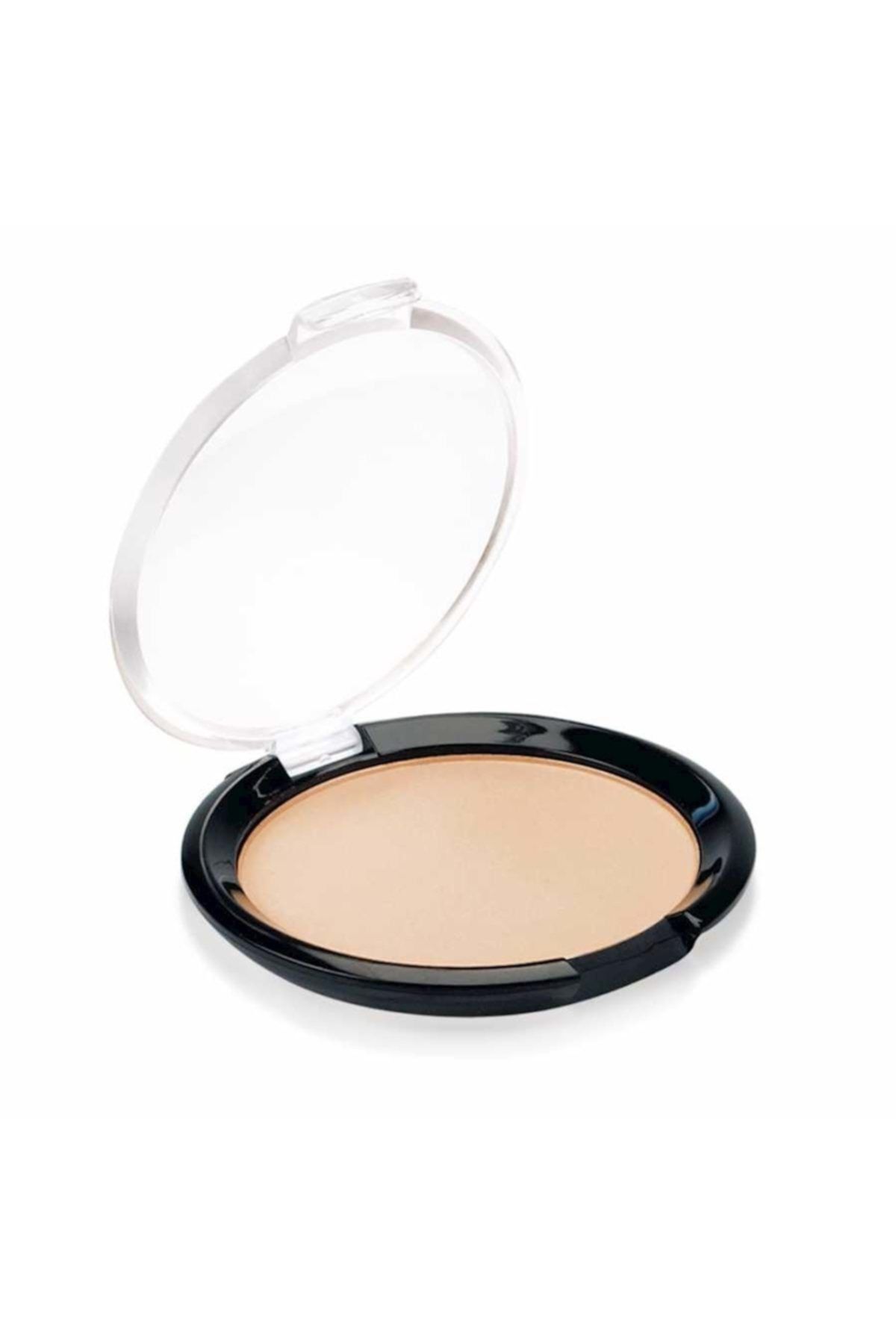 Silky Touch Compact Powder No 07
