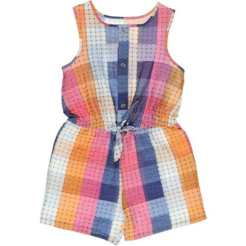 Girls Overalls