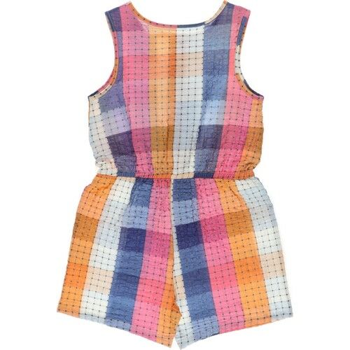 Girls Overalls