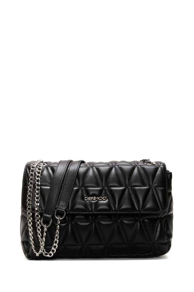 Women's Casual Quilted Bag