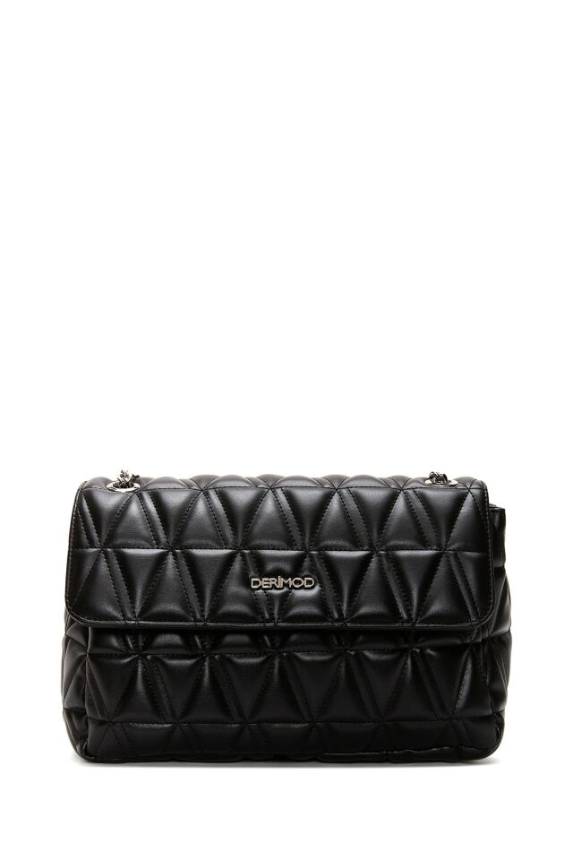 Women's Casual Quilted Bag