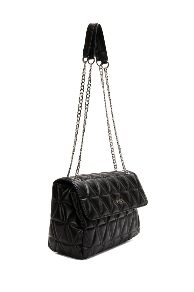 Women's Casual Quilted Bag