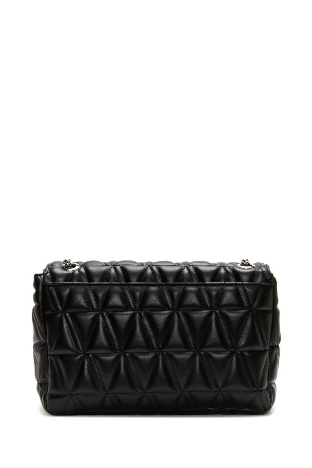 Women's Casual Quilted Bag