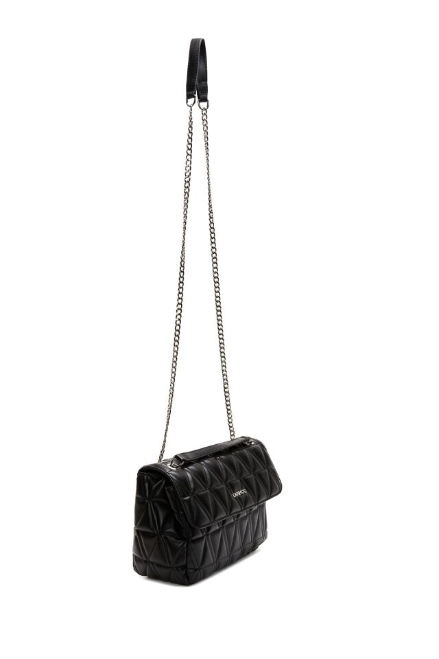 Women's Casual Quilted Bag