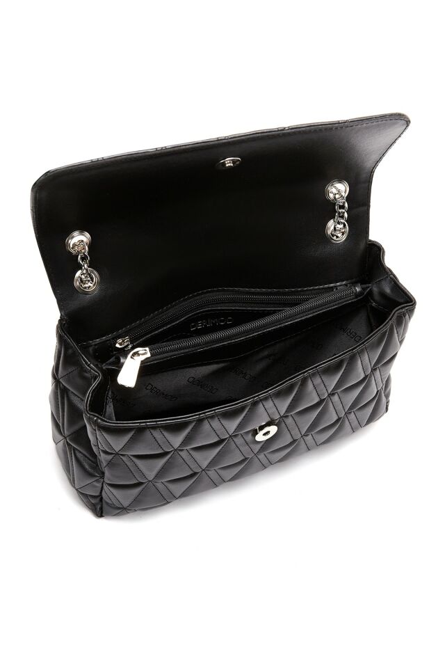Women's Casual Quilted Bag