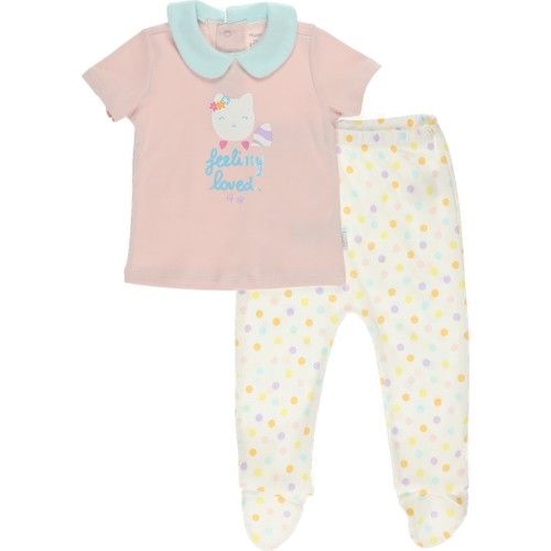Newborn Double Suit