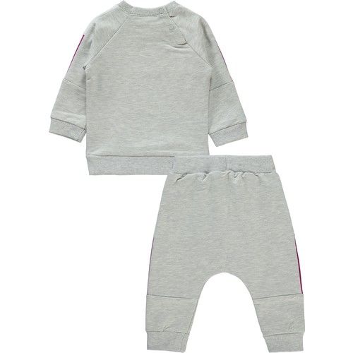 Baby Girl Suit 6-18 Months Carmelange