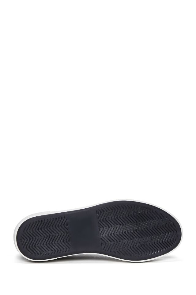 Kadın Deri Sneaker