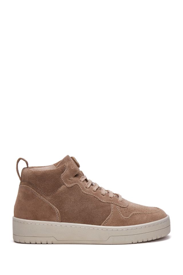 Women's Wrist Sneakers
