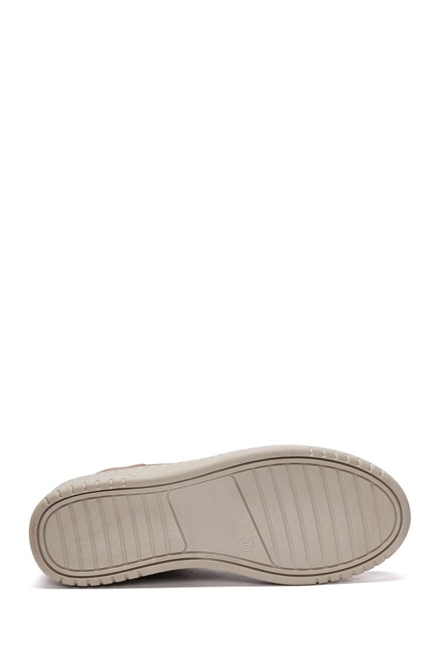 Women's Wrist Sneakers