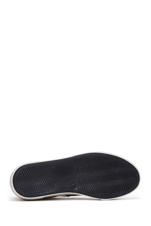 Kadın Deri Sneaker