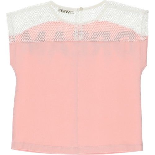 Kız Çocuk T-Shirt