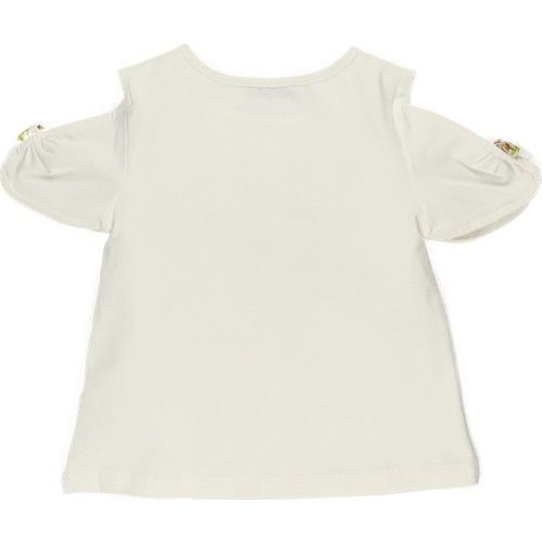 Kız Çocuk T-Shirt