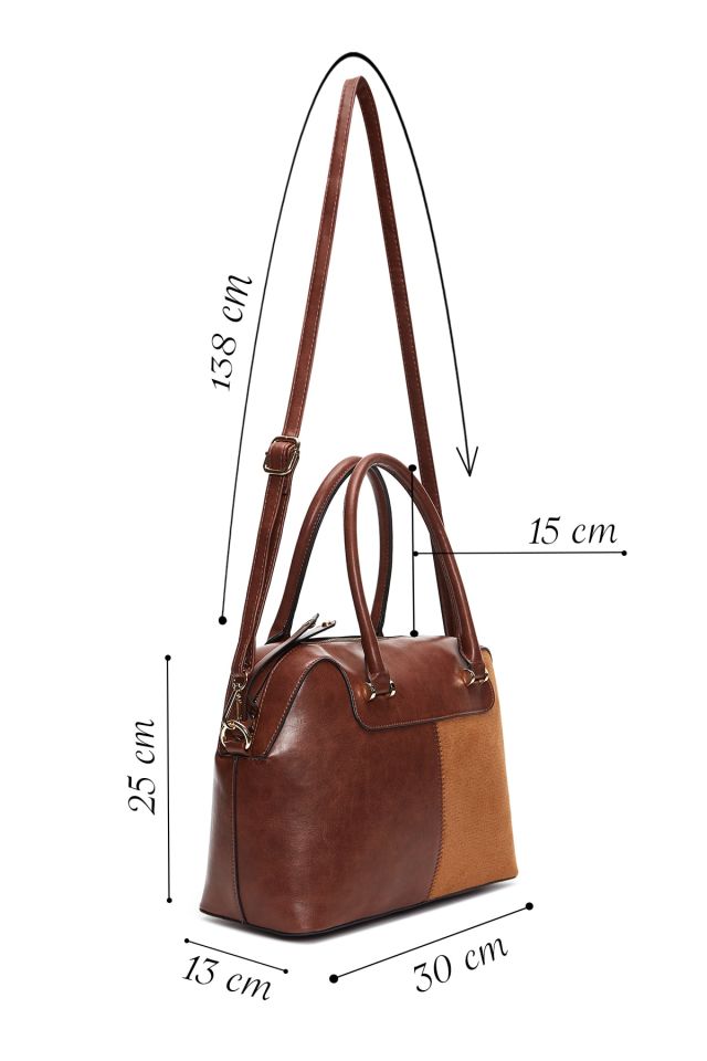 Women's Classic Handbag