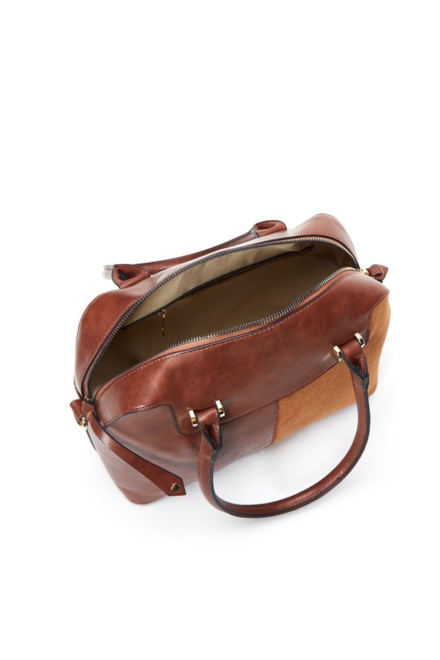 Women's Classic Handbag