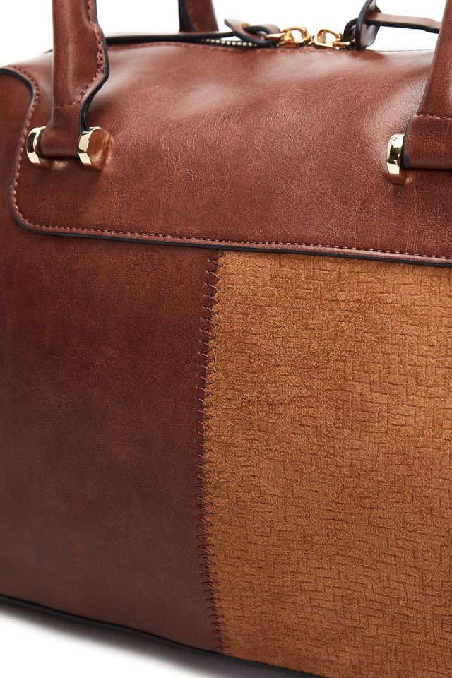Women's Classic Handbag