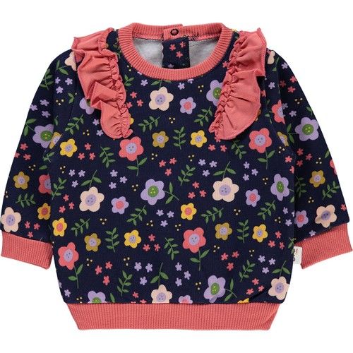 Baby Girl Sweatshirt