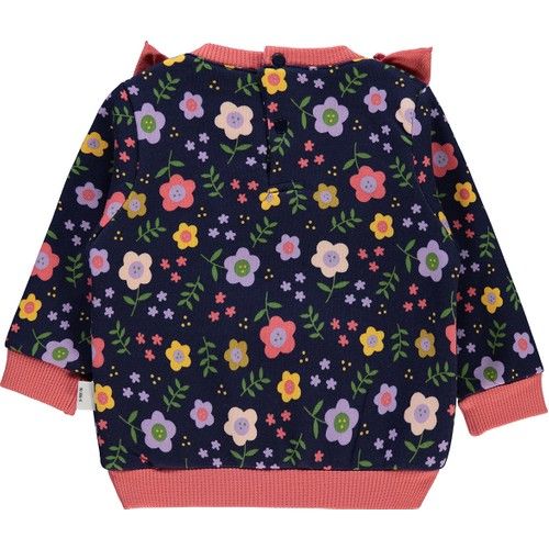 Baby Girl Sweatshirt