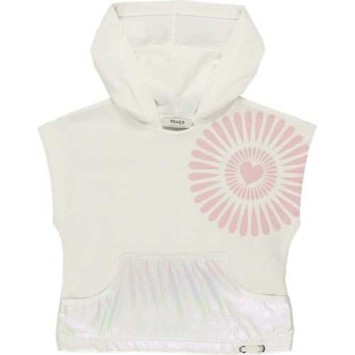 Kız Çocuk T-Shirt