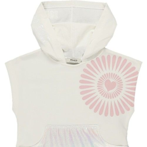 Kız Çocuk T-Shirt