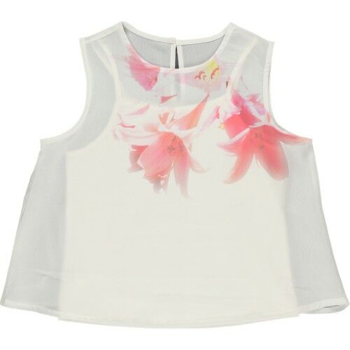 Girl's Blouse