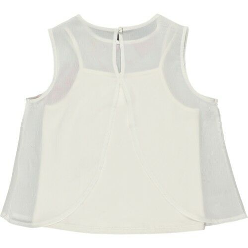 Girl's Blouse