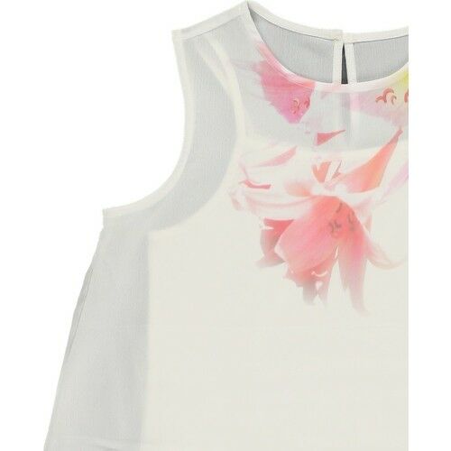 Girl's Blouse