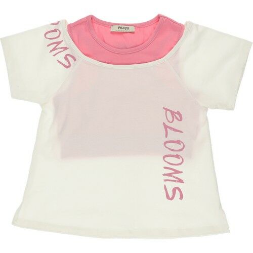 Kız Çocuk T-Shirt