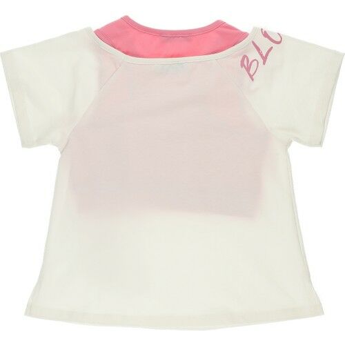 Kız Çocuk T-Shirt